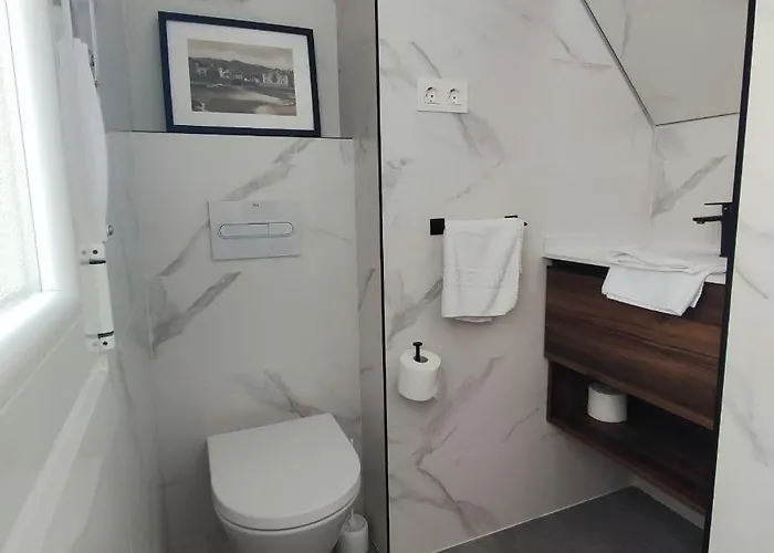 Talakoetxea Apartamento Bermeo