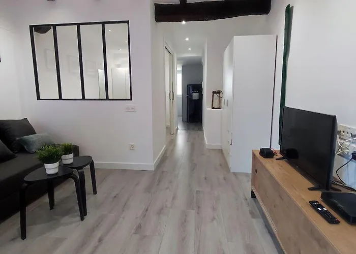 Apartamento Talakoetxea Bermeo