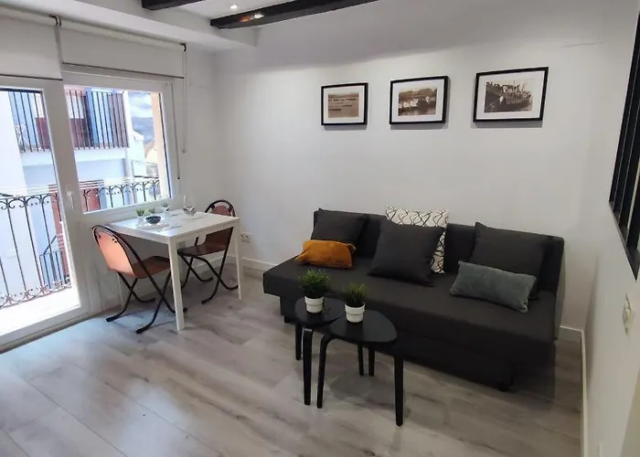 Apartamento Talakoetxea Bermeo