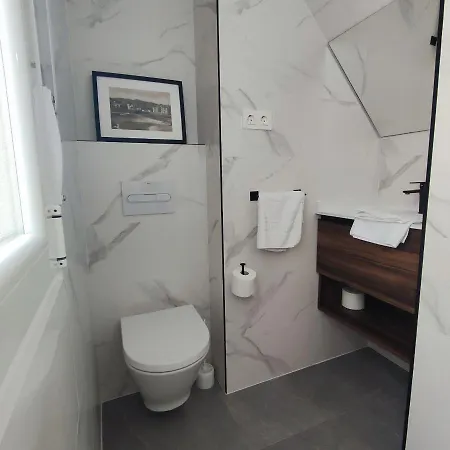Talakoetxea Apartamento Bermeo