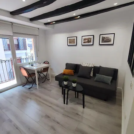 Apartamento Talakoetxea Bermeo